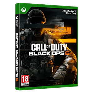 Call of Duty Black Ops 6 XBOX