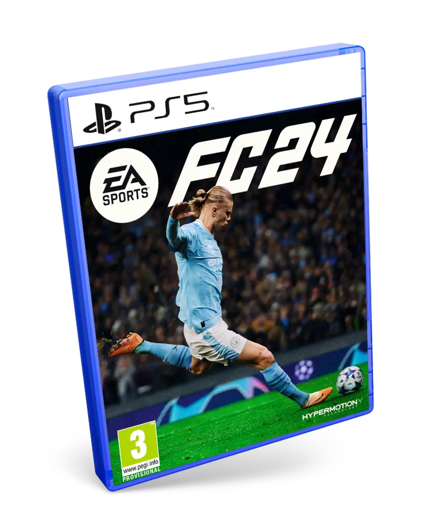 EA SPORTS FC 24 (FIFA24) PS5