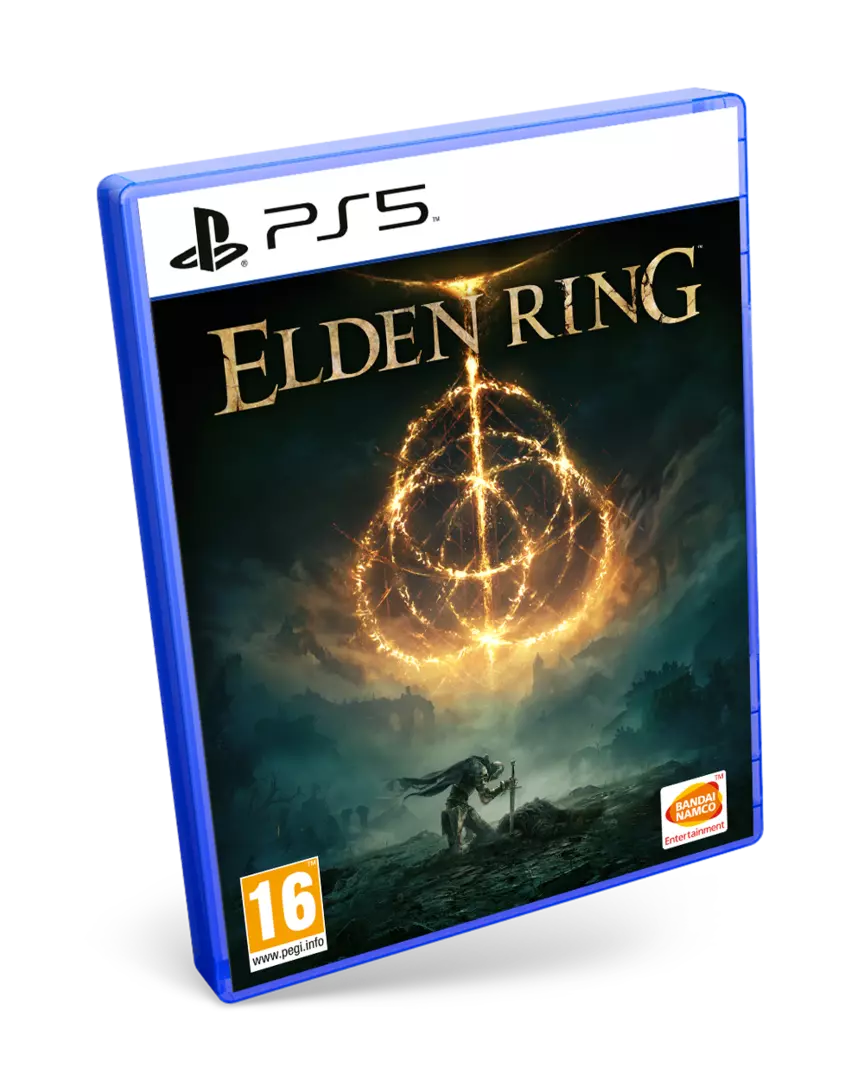 Elden Ring PS5