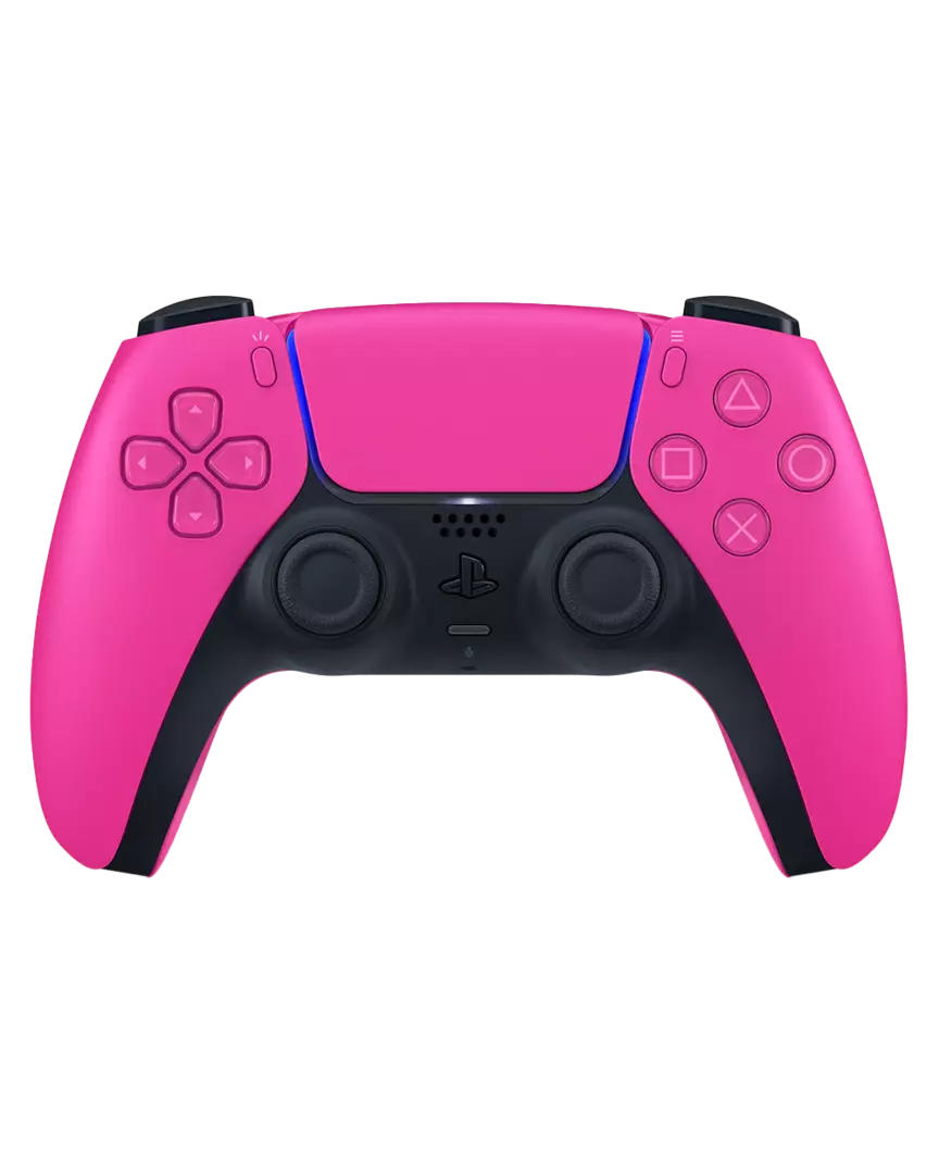 Mando DualSense Nova Pink