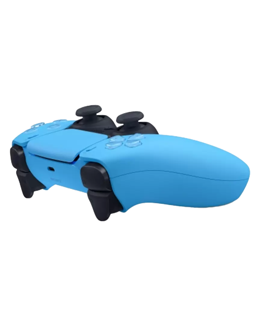 Mando DualSense Starlight Blue