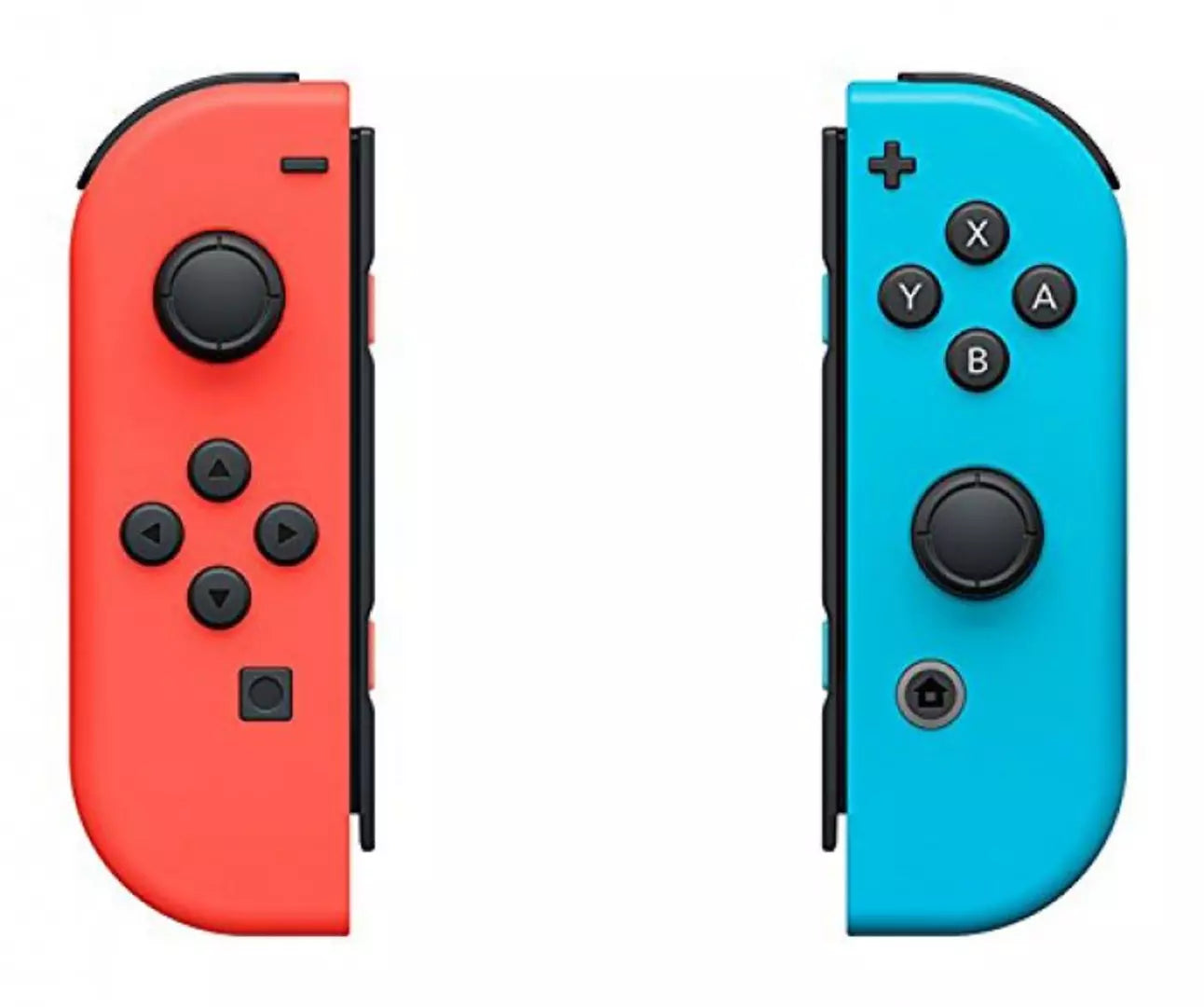 Mando JoyCon Azul/Rojo