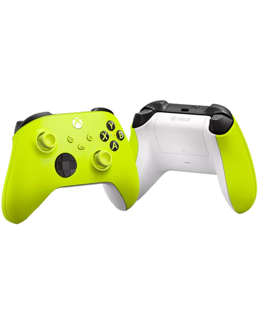 Mando Wireless Xbox Electric Volt