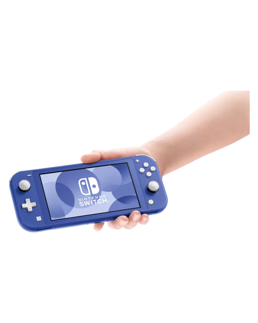 Nintendo Switch Lite Azul