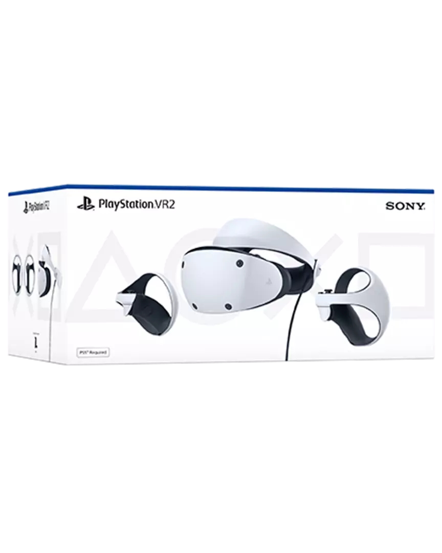 PlayStation VR2