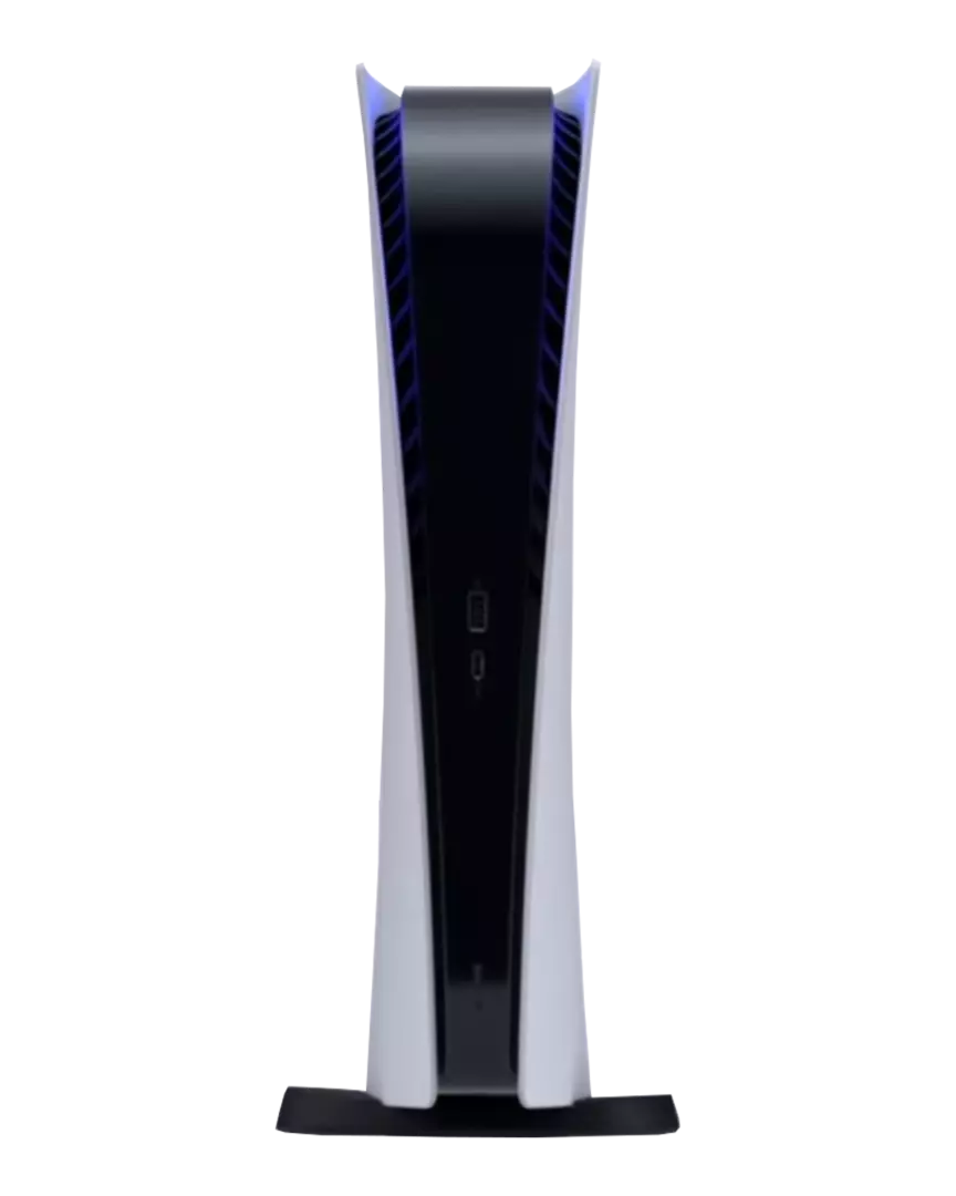 Playstation 5 Digital + God of War: Ragnarök