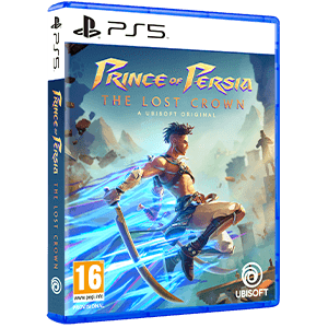 Prince of Persia: The Lost Crown PS5