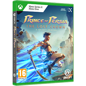 Prince of Persia: The Lost Crown XBOX