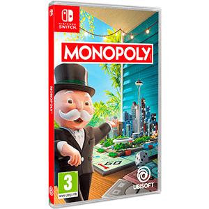 MONOPOLY SWITCH
