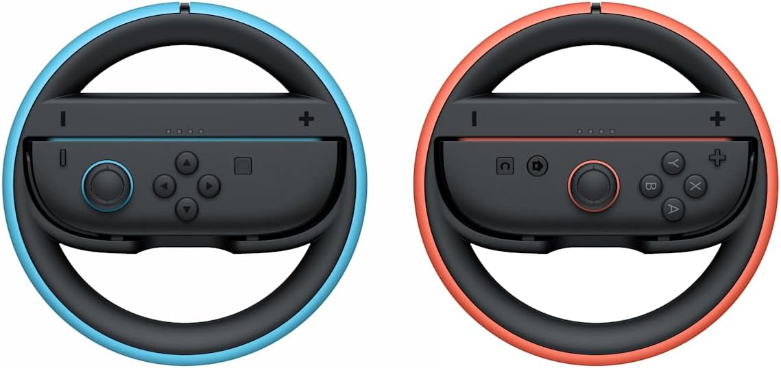 Joy-Con 2 Wheel (2 uds)