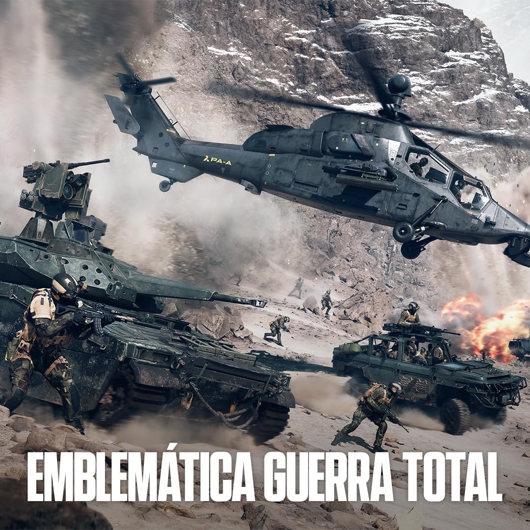 Battlefield 6 Standard Edition PS5