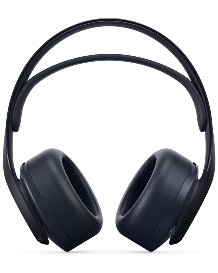 Auriculares Sony Pulse 3D Negros