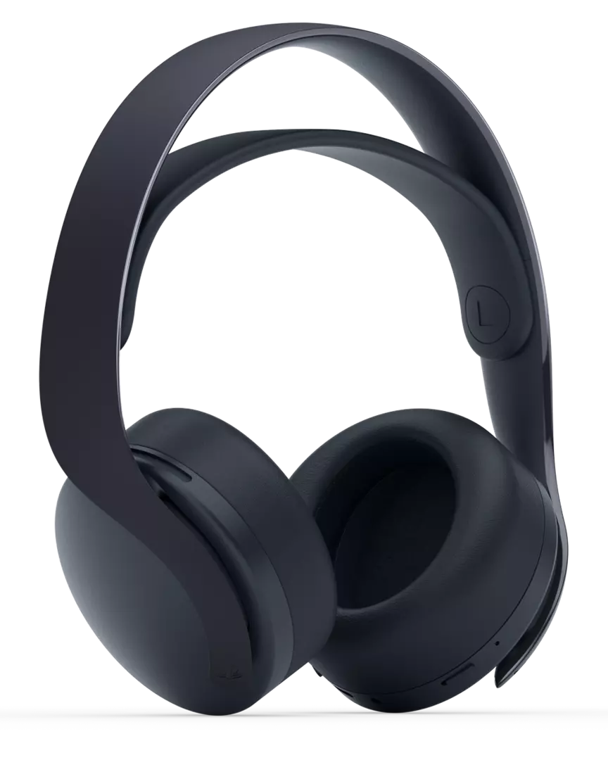 Auriculares Sony Pulse 3D Negros