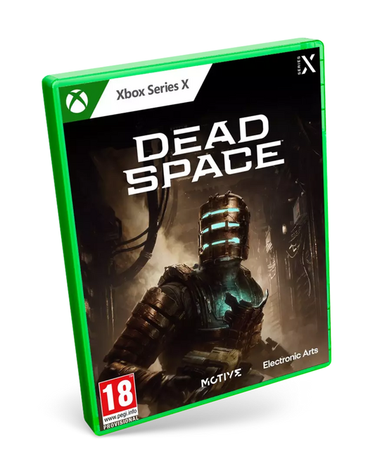 Dead Space Remake Xbox