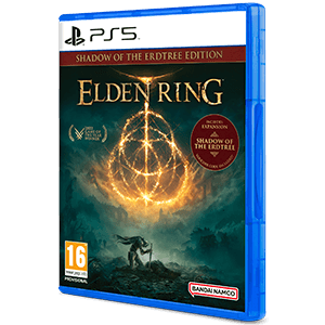 ELDEN RING SHADOW OF THE ERDTREE EDITION CIAB PS5