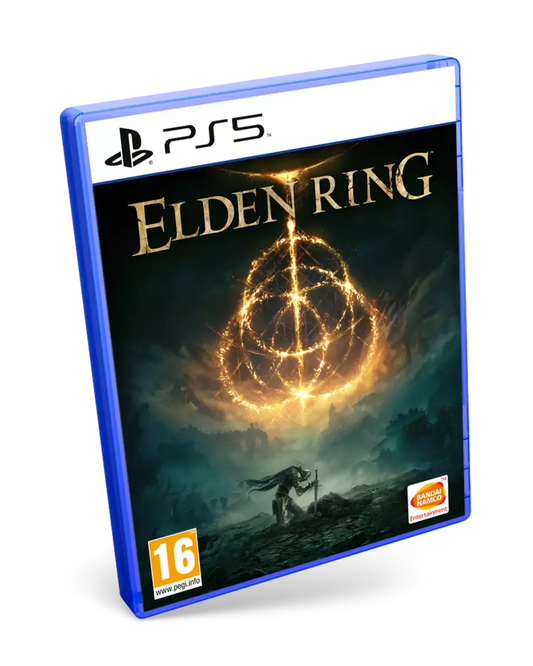Elden Ring PS5