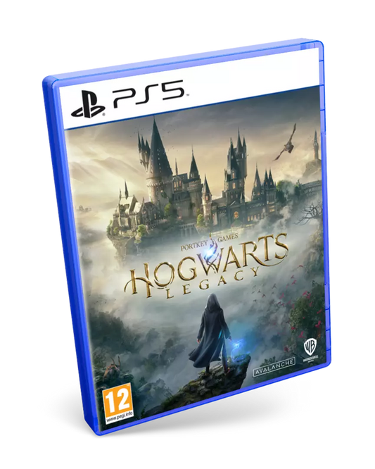 Howgarts Legacy PS5
