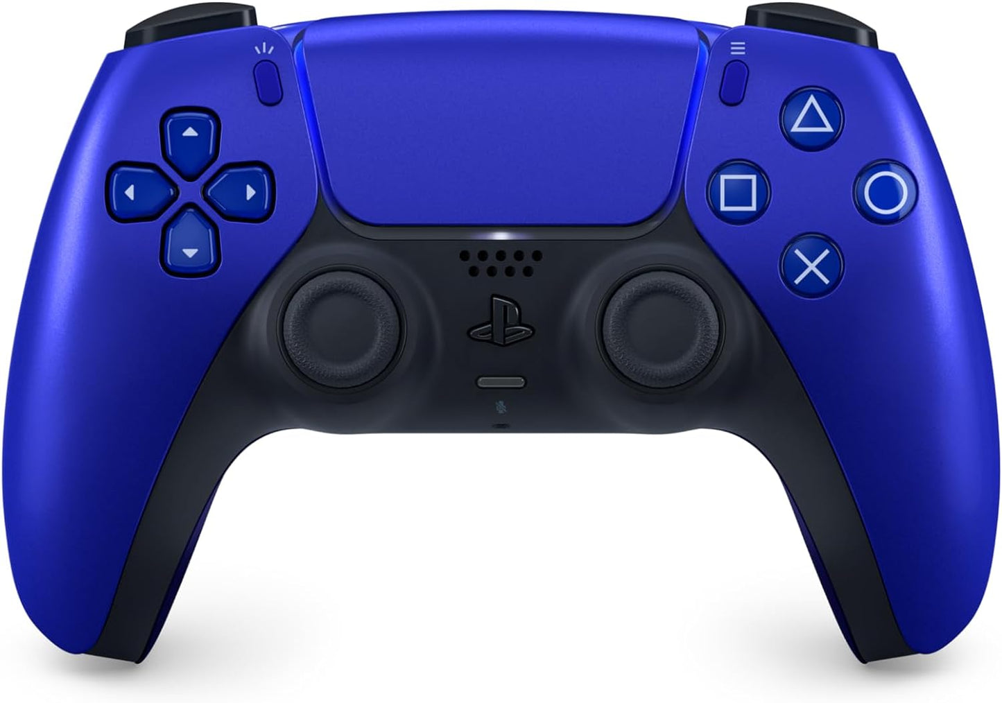 Mando DualSense Cobalt Blue