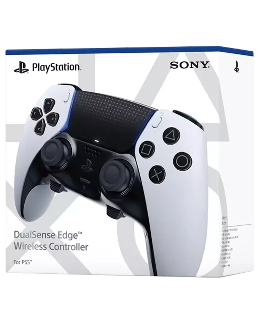 Mando DualSense Edge