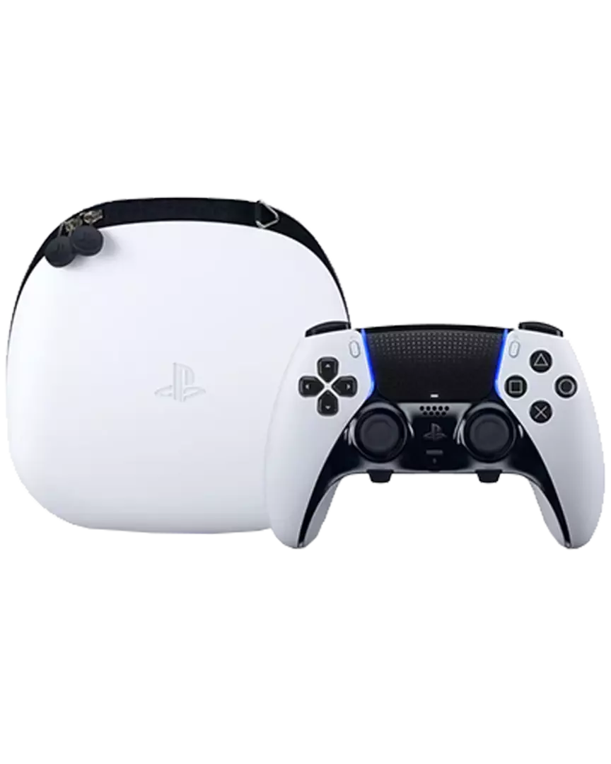 Mando DualSense Edge