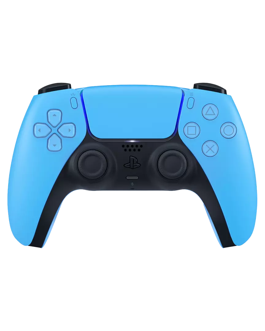 Mando DualSense Starlight Blue