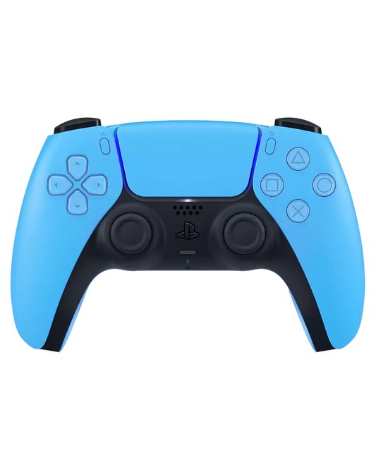 Mando DualSense Starlight Blue