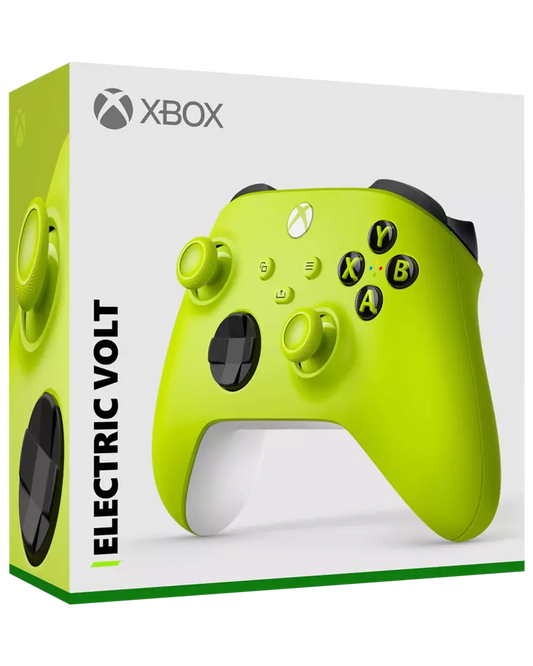 Mando Wireless Xbox Electric Volt