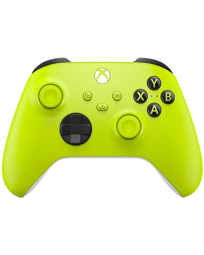 Mando Wireless Xbox Electric Volt