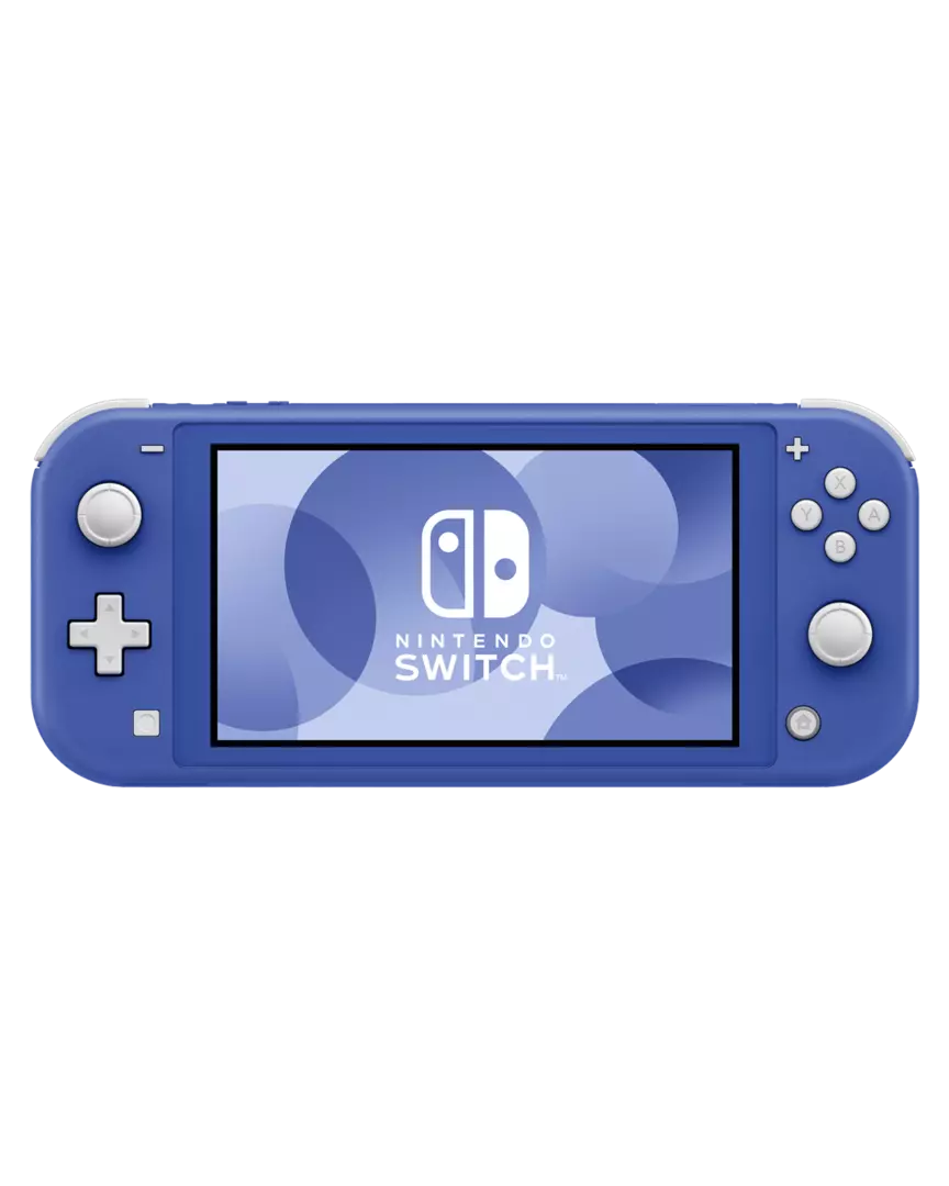 Nintendo Switch Lite Azul
