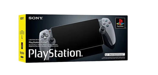 PS PORTAL - EDICIÓN 30 ANIVERSARIO