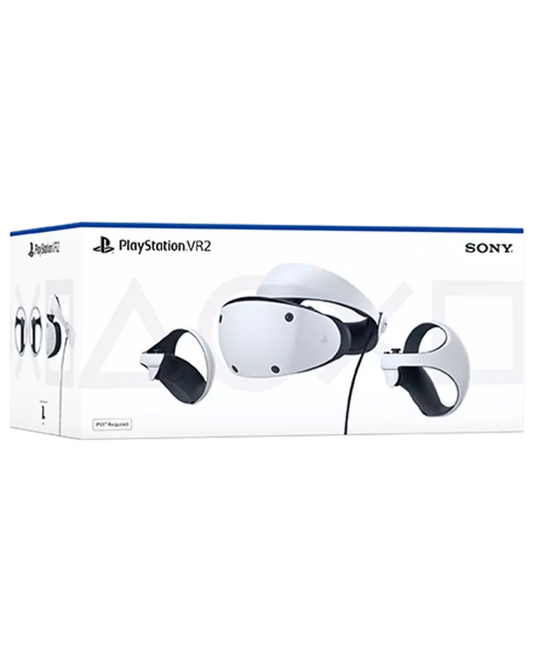 PlayStation VR2