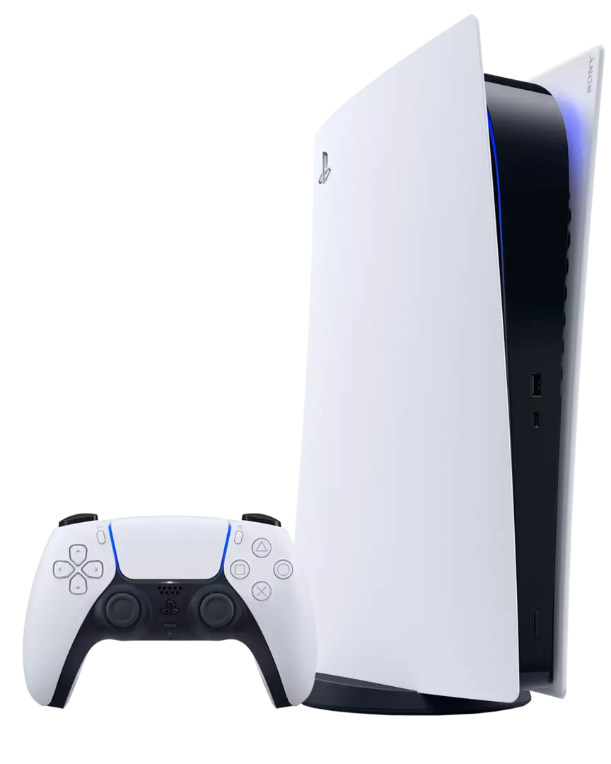 Playstation 5 Digital + God of War: Ragnarök