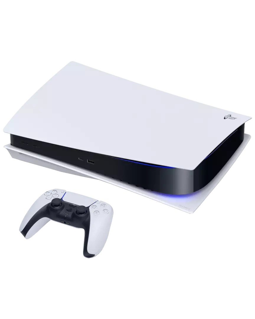 Playstation 5 Lector + 2 DualSense