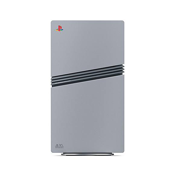 Playstation 5 PRO - Edición 30 Aniversario