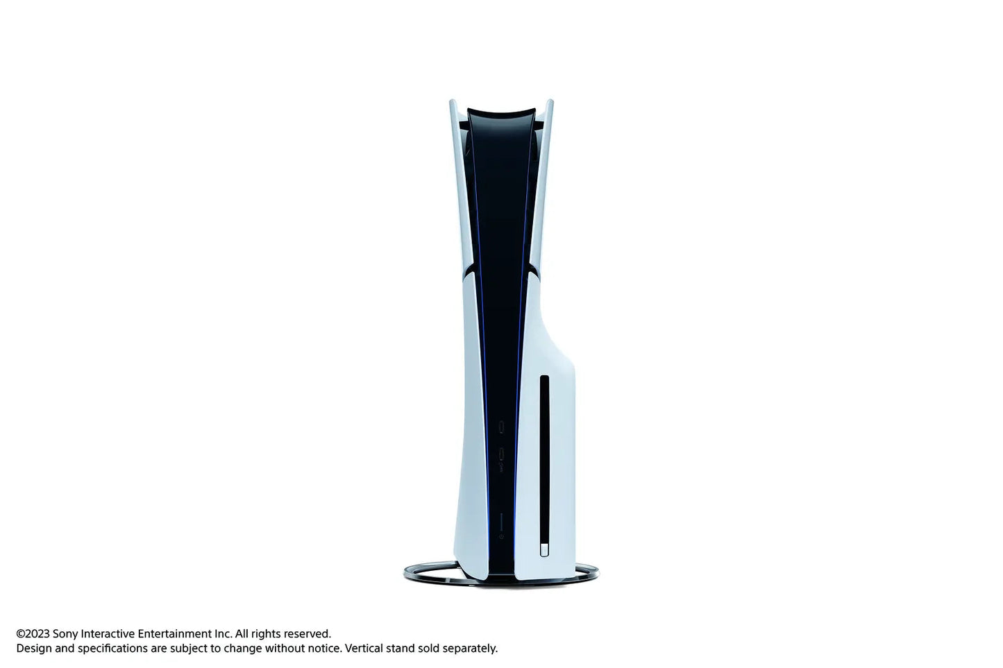 Playstation 5 Slim Lector