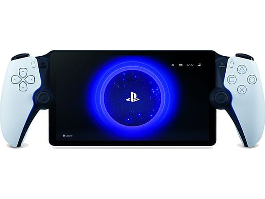 Playstation Portal - Reproductor Portatil para PS5