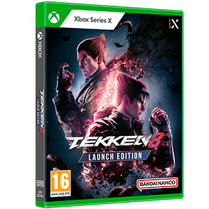 TEKKEN 8 XBOX