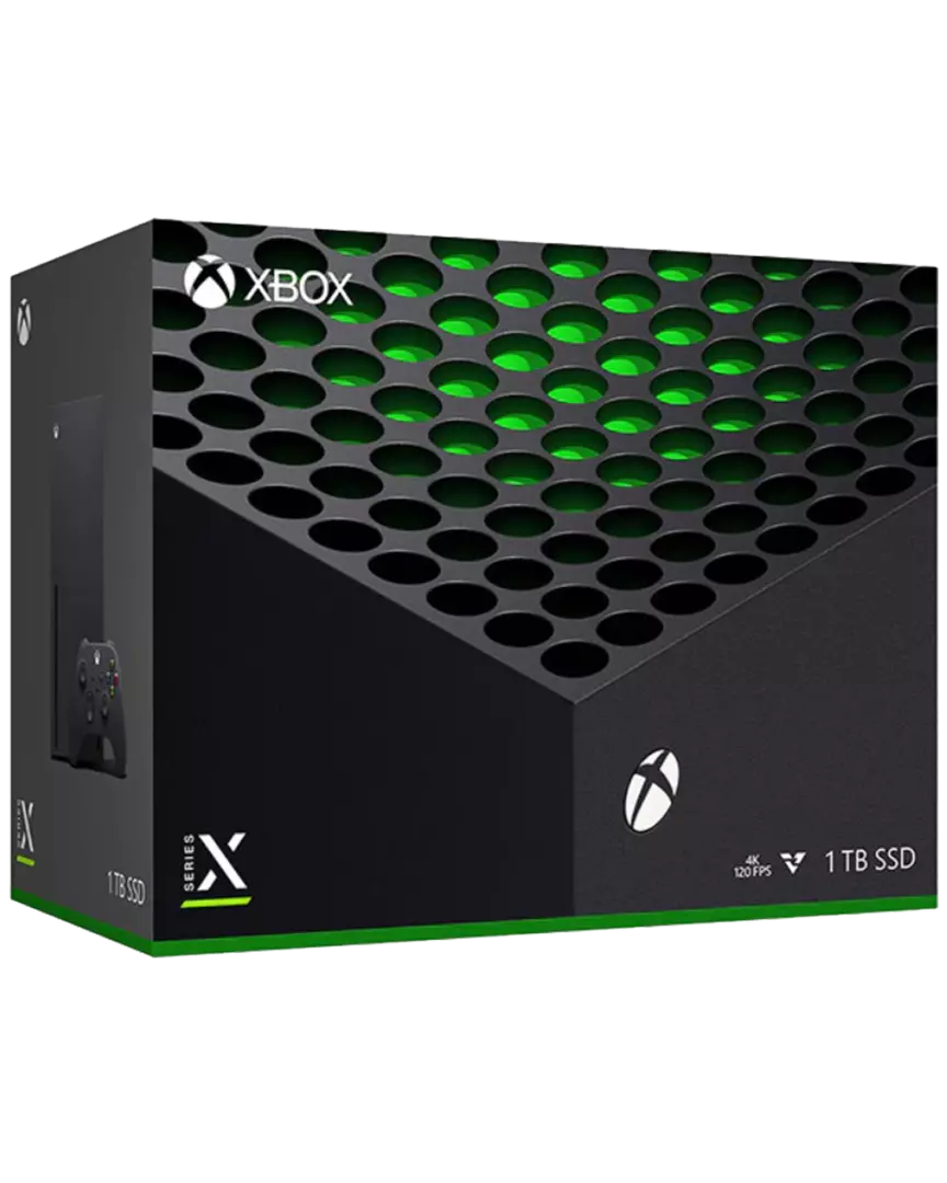 Xbox Series X