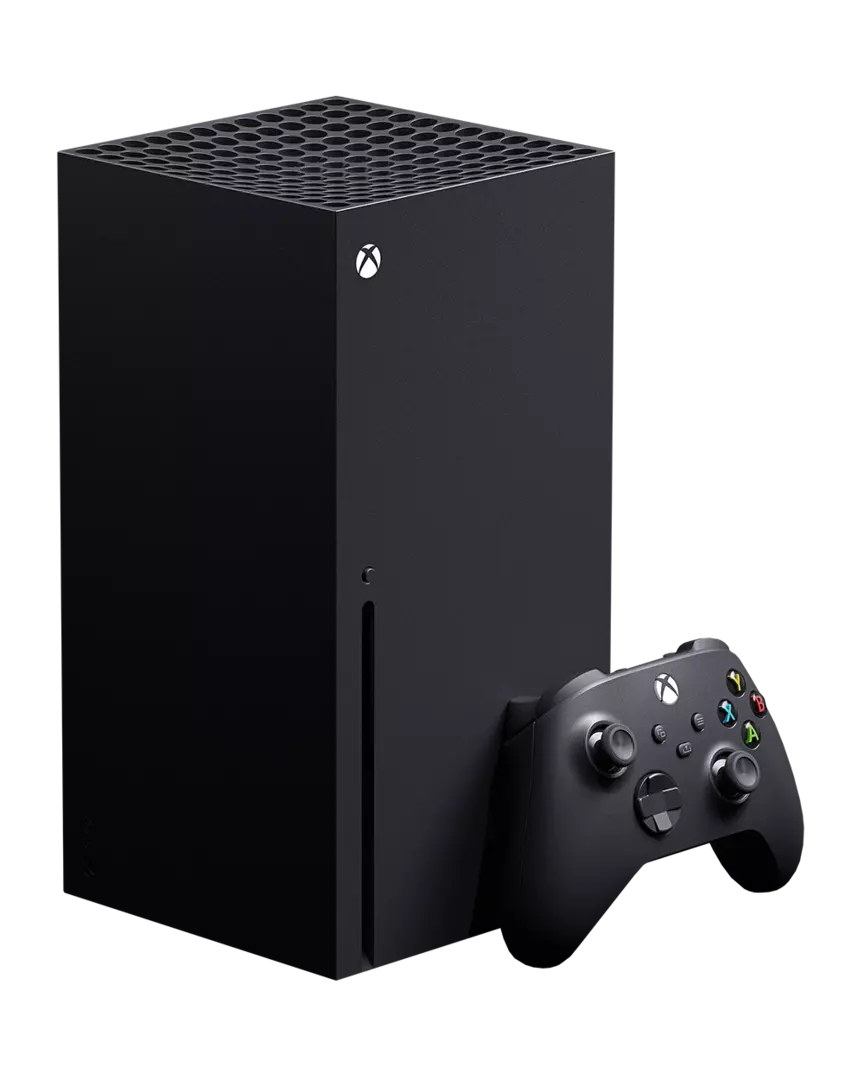 Xbox Series X