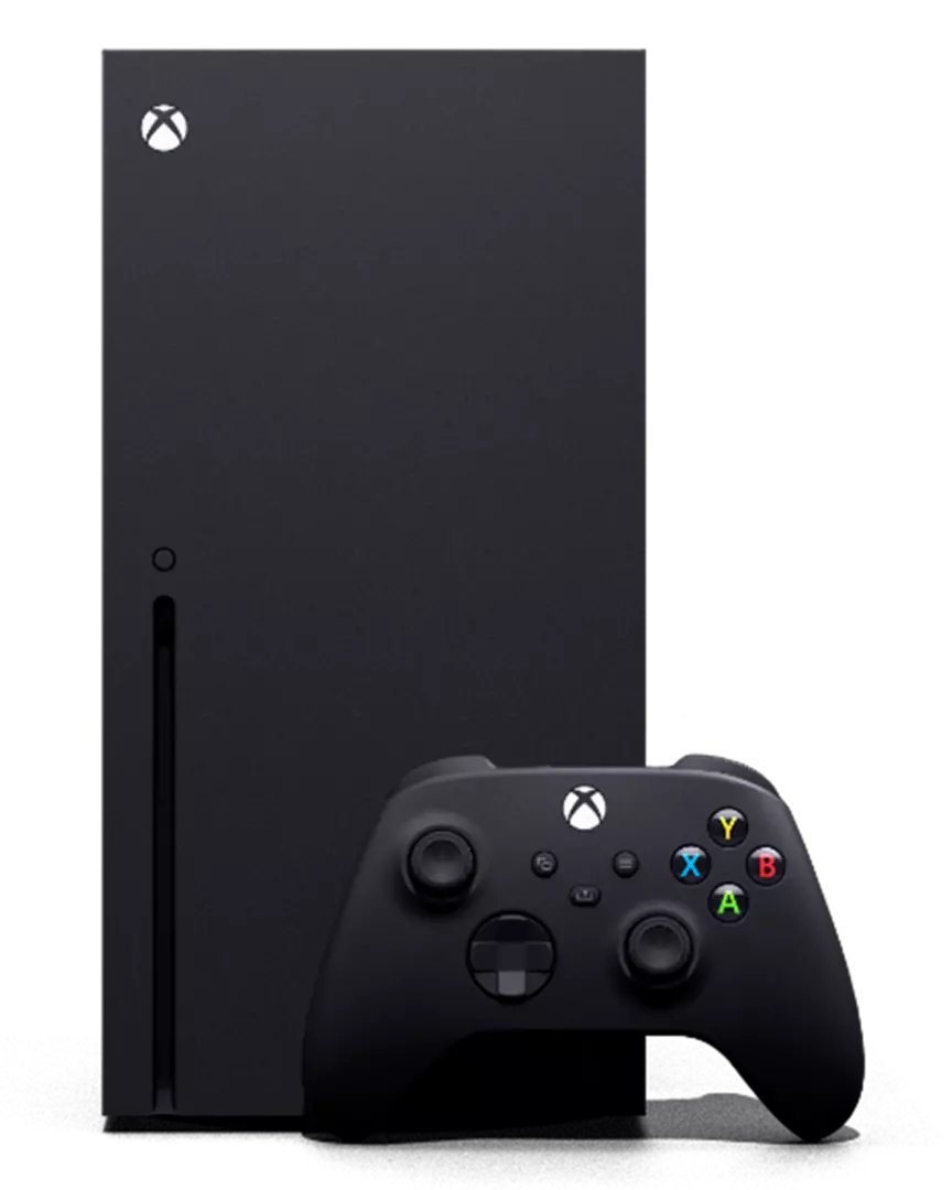 Xbox Series X