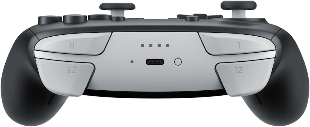 Nintendo Switch 2 Pro Controller