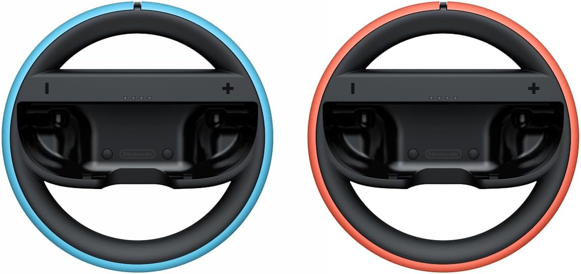 Joy-Con 2 Wheel (2 uds)