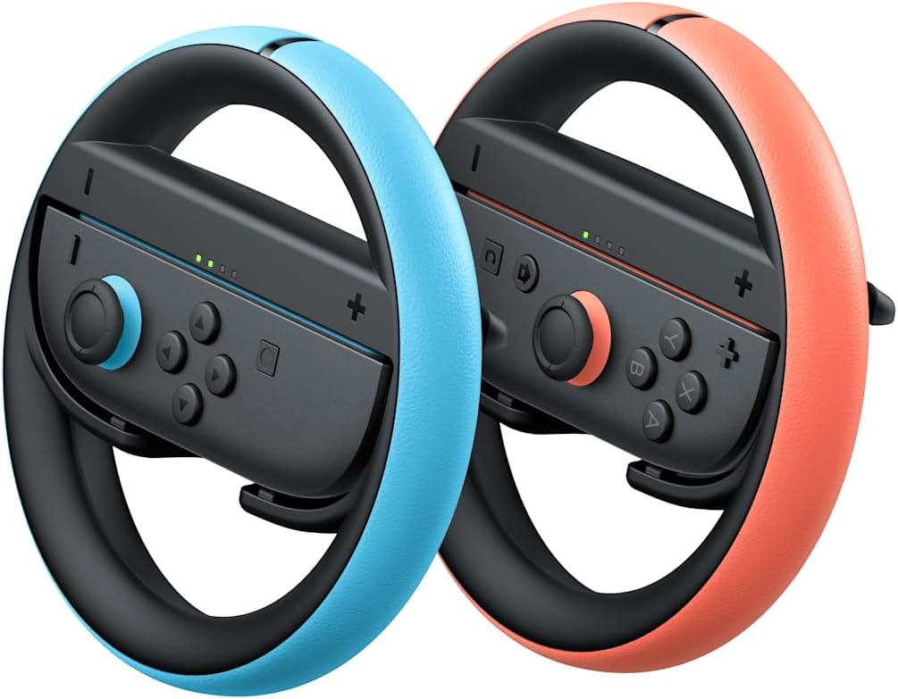 Joy-Con 2 Wheel (2 uds)