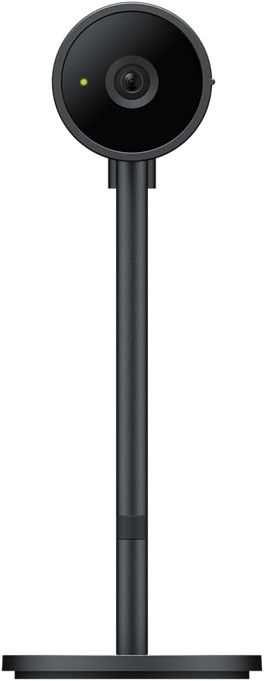 Nintendo Switch 2 Cámara HD con Micrófono Integrado y Conexión USB-C