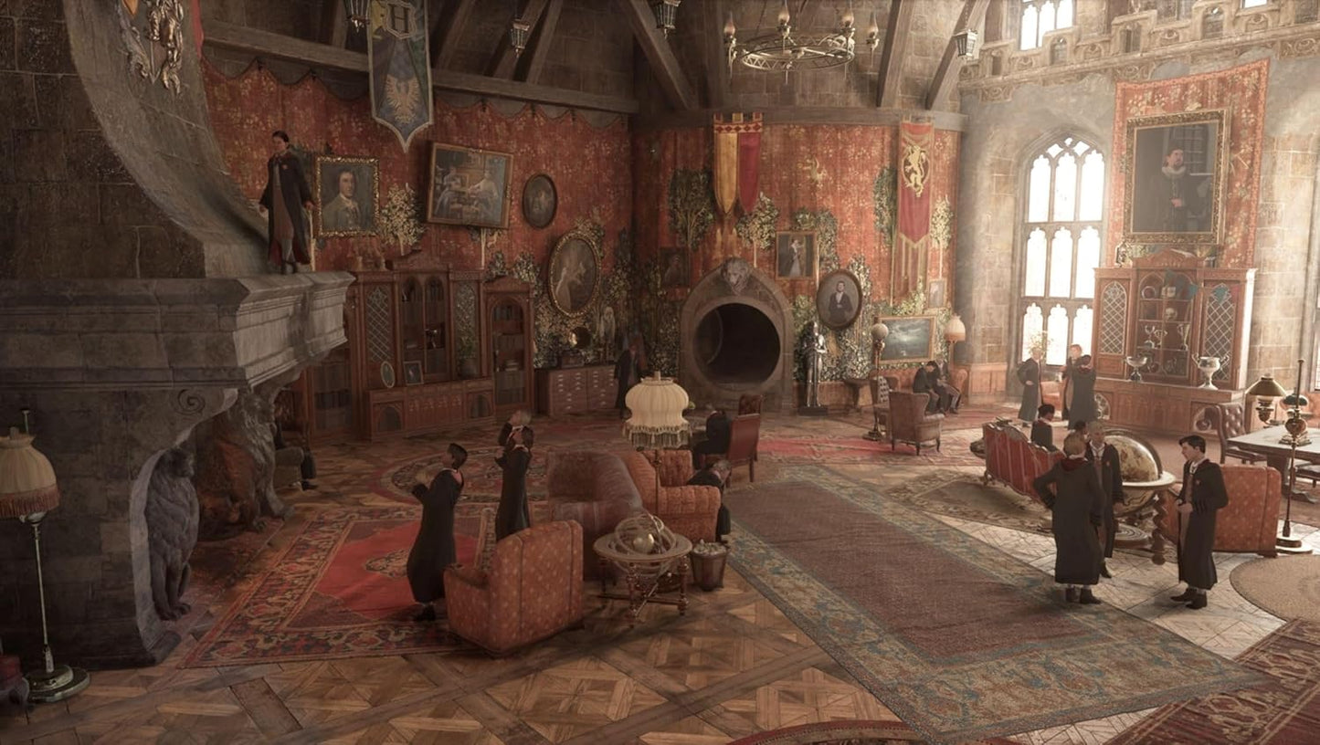 Hogwarts Legacy - Switch 2